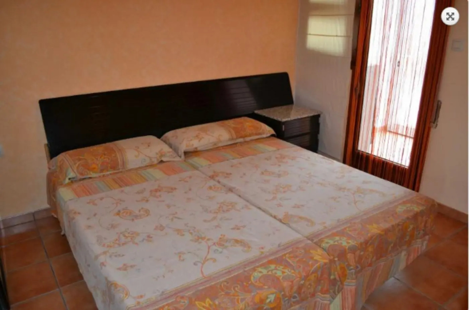 Apartment in Mijas Costa 101182