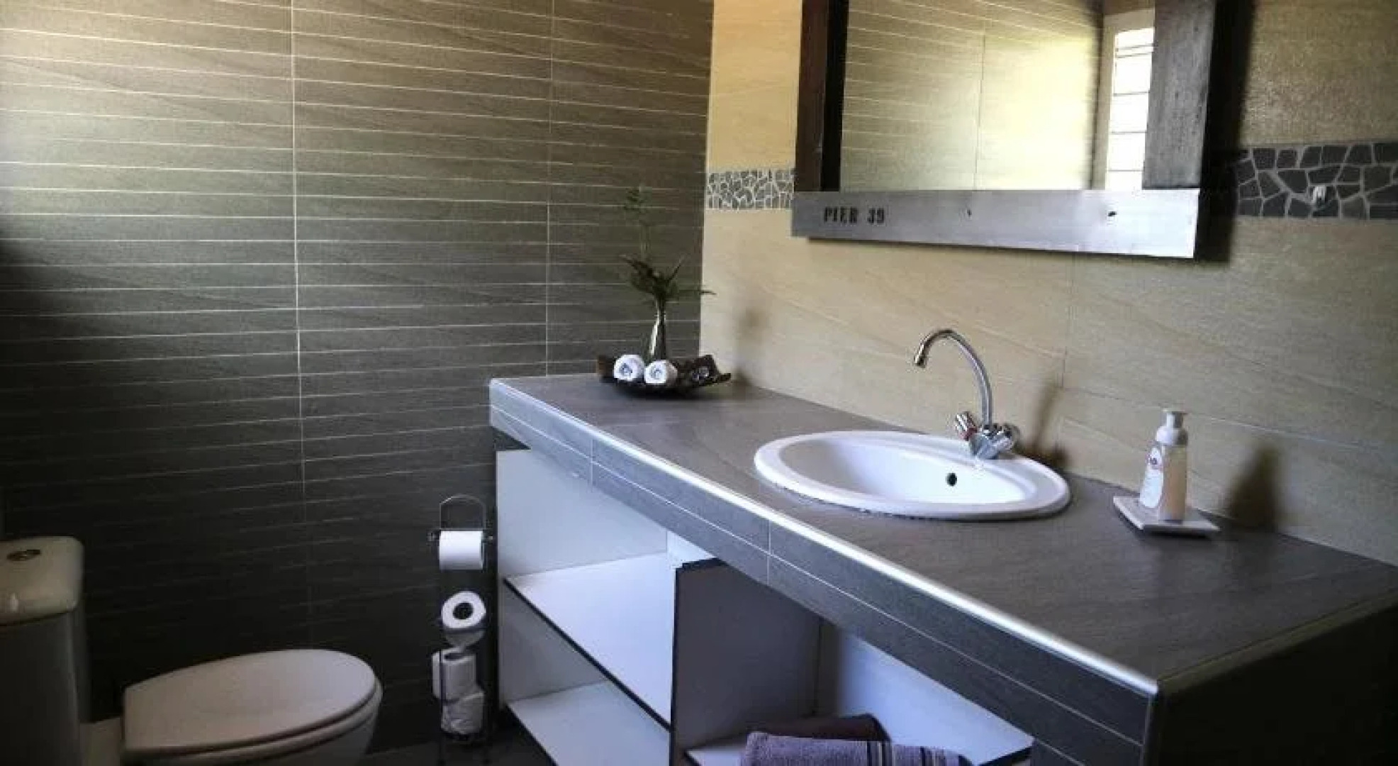 Lézard Home Bed and Breakfast