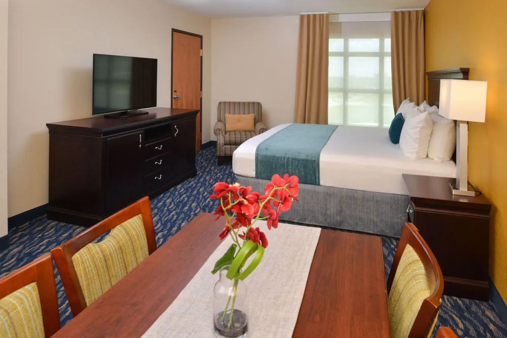 Country Inn & Suites By Carlson, New Orleans Airport, La