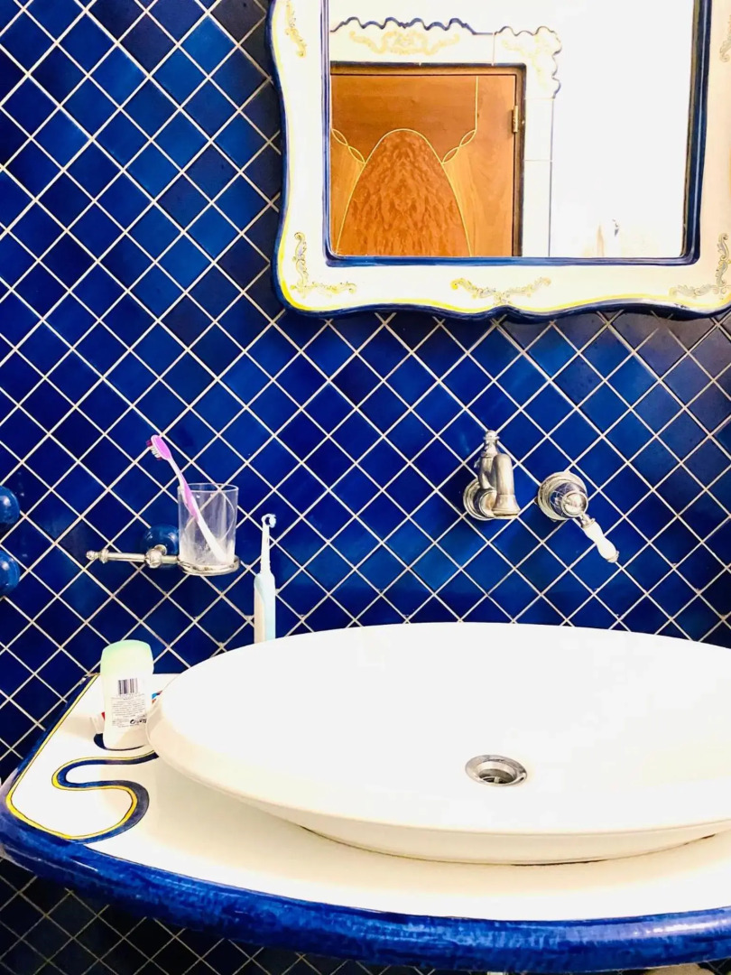 Strand Hotel Terme Delfini