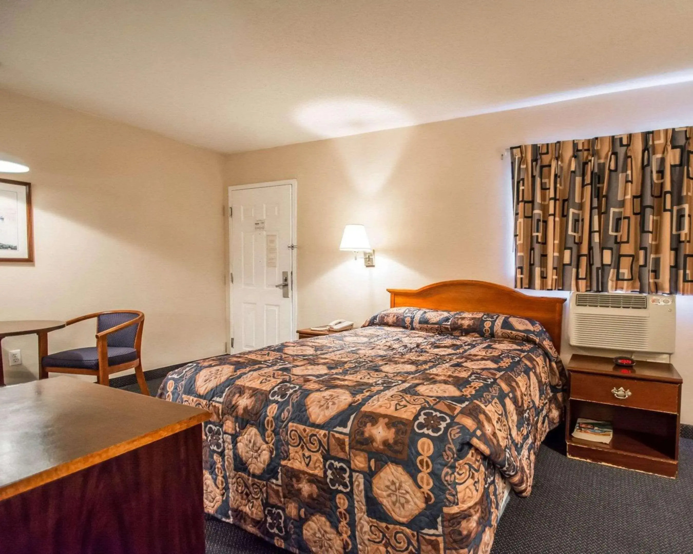 Suburban Extended Stay Hotel Airport