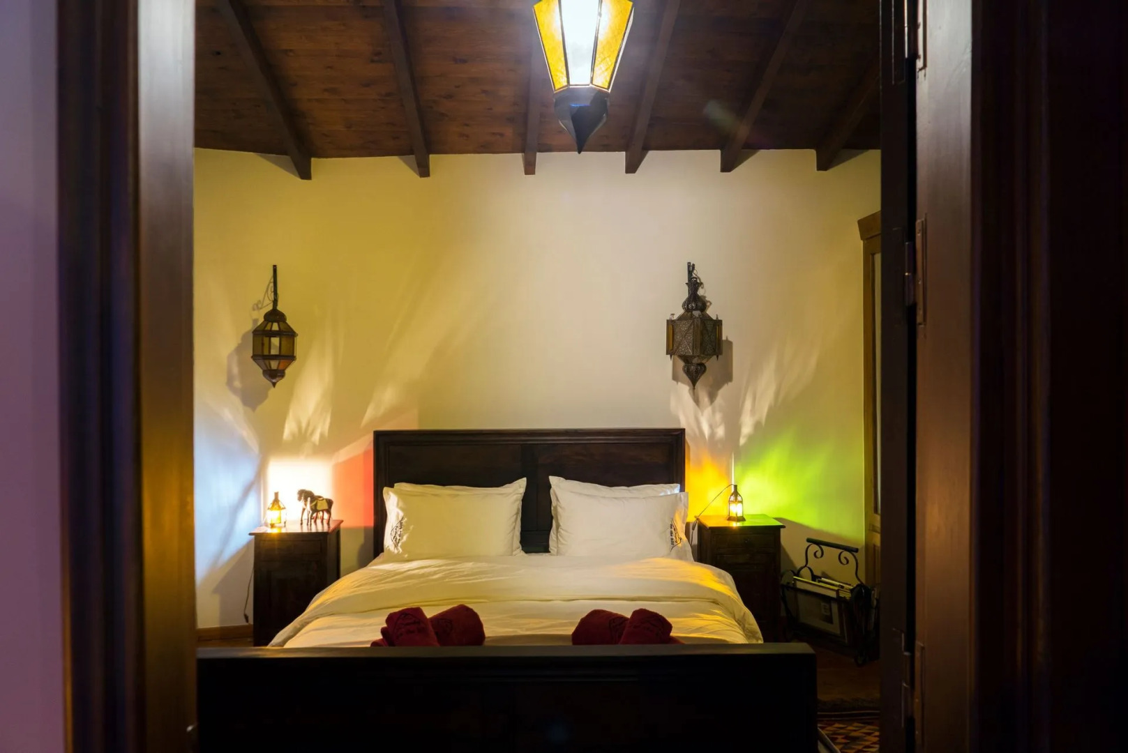 Dandy On The Hill - Amfikleia