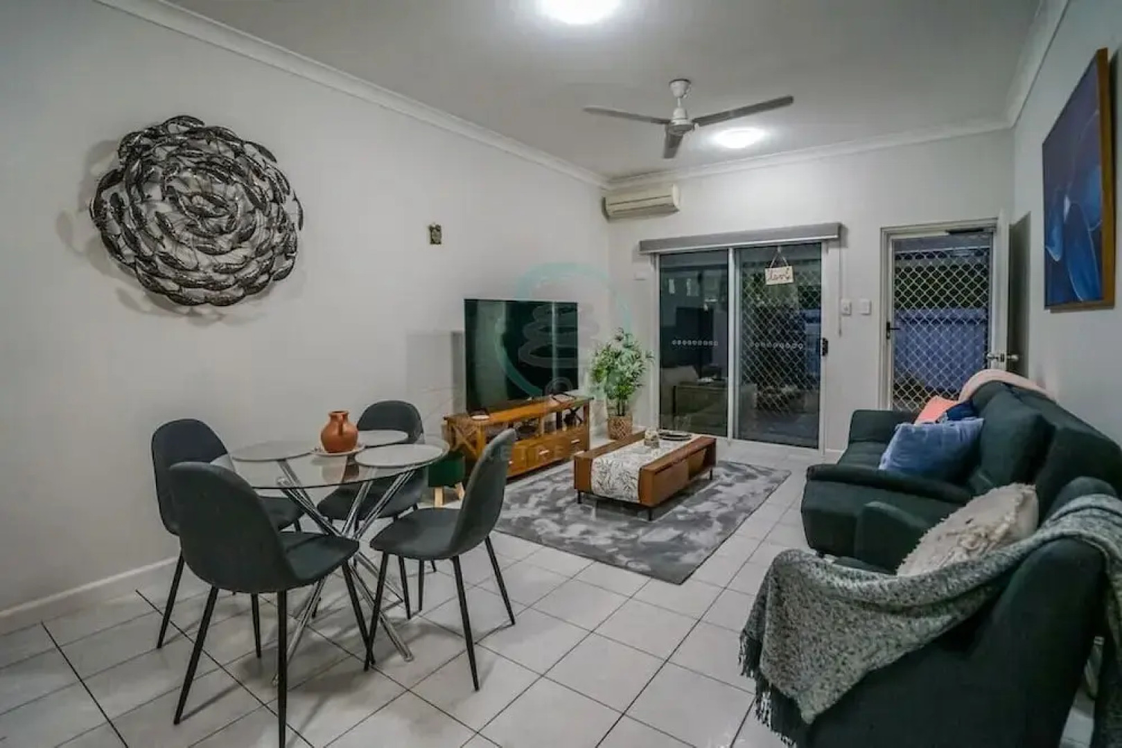 ZEN HIDEAWAY - Cozy 2BR Modern Unit