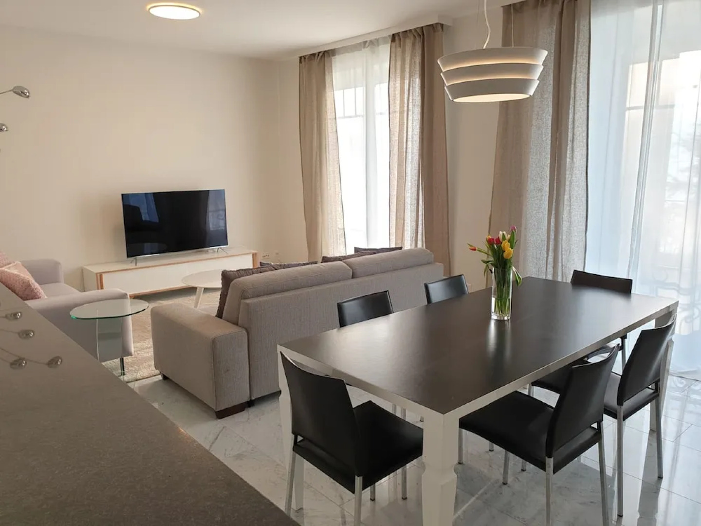 Montreux Grand Rue Apartments