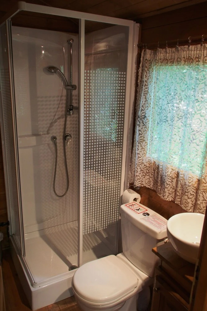 La Roulotte de Cabrières