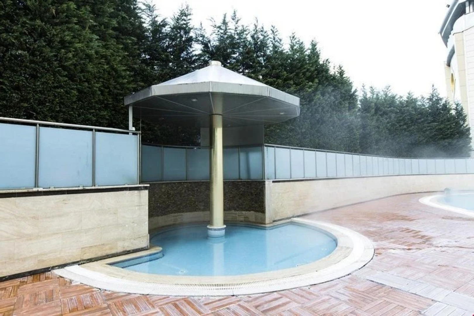 Sarot Thermal Vadi Tatil Koyu (Halal Hotel)