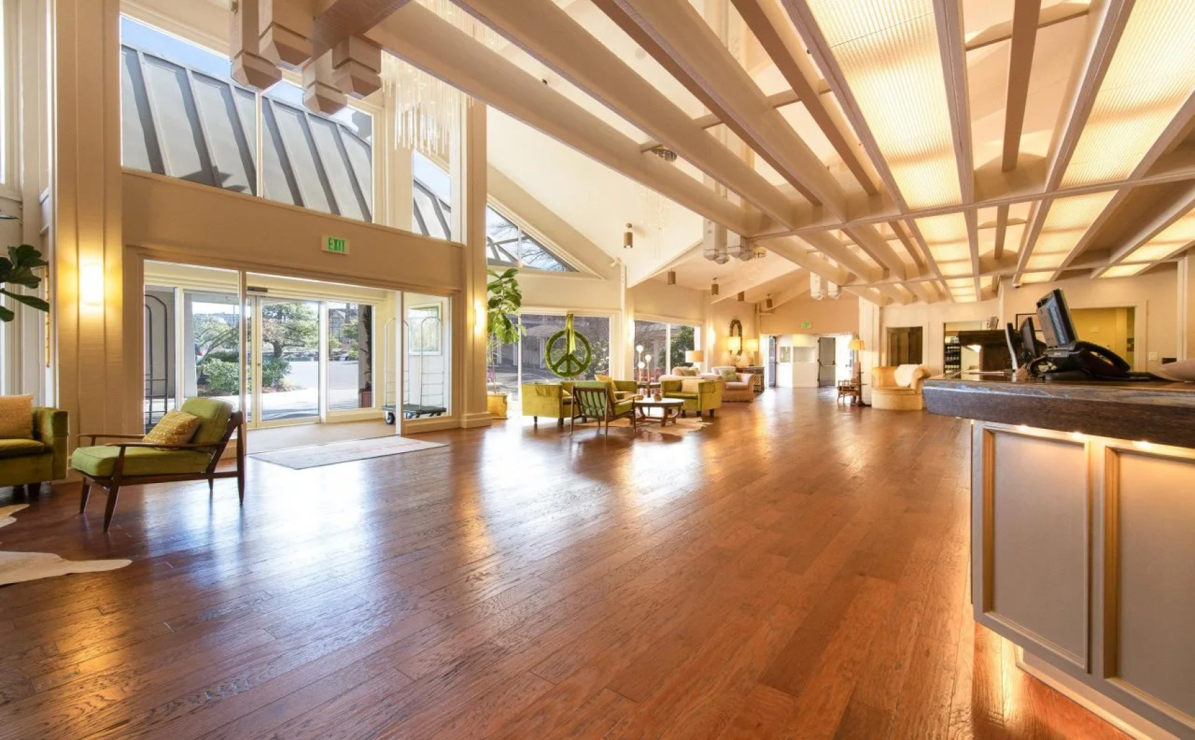 Ashland Hills Hotel & Suites