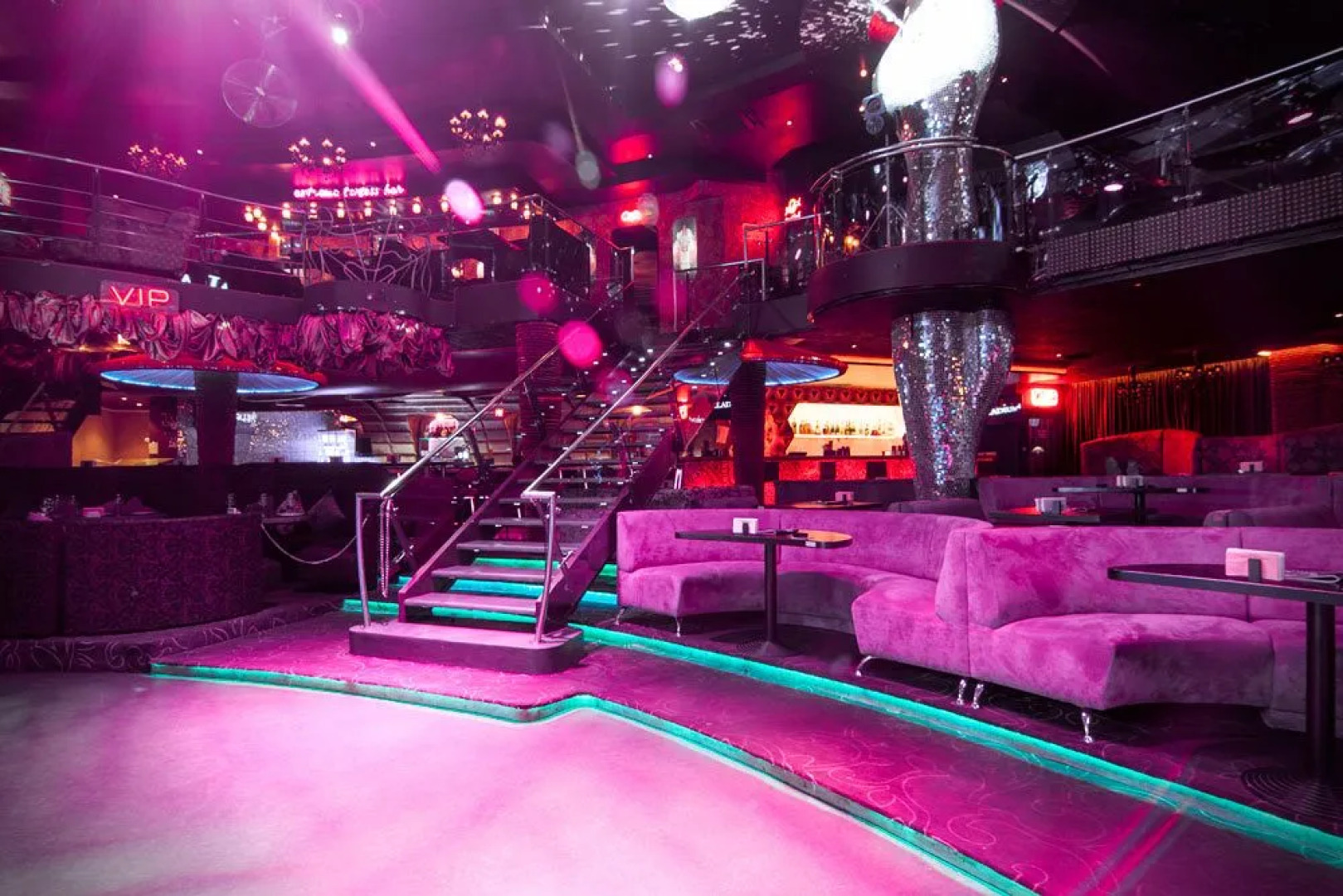 Отель «Палладиум»