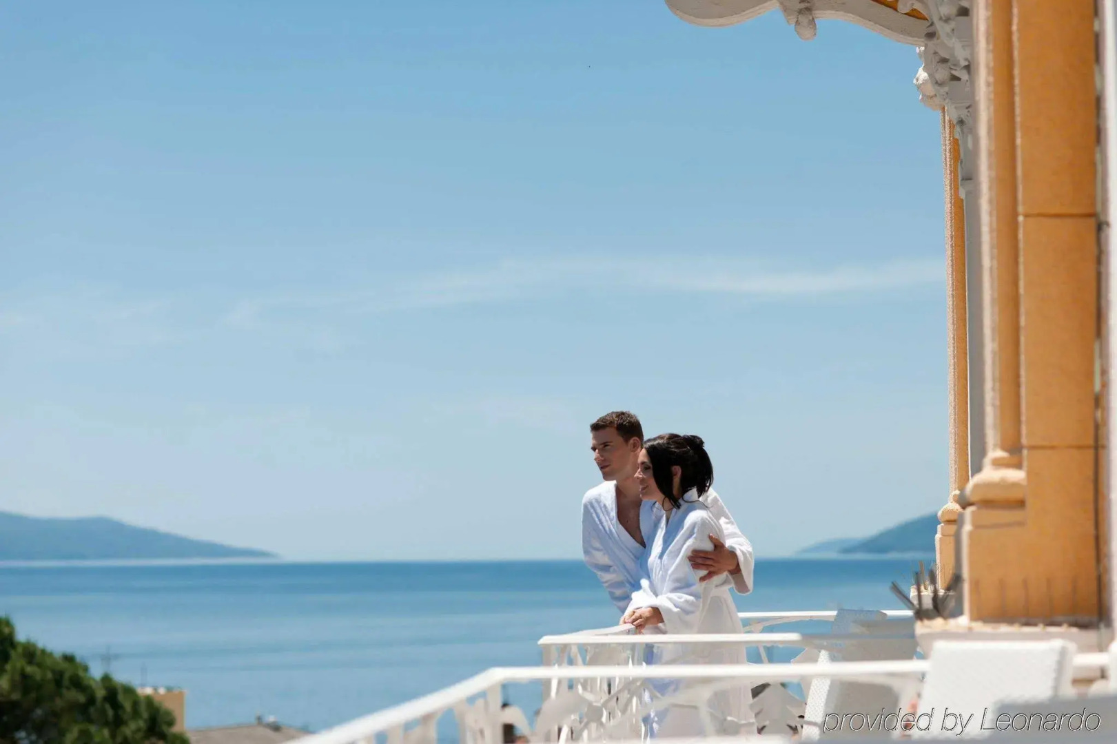 BRISTOL Hotel Opatija