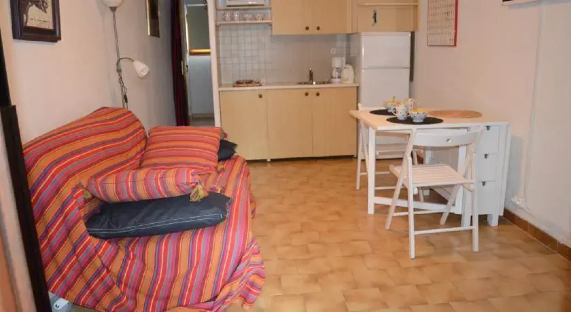 Résidence le Beauduc