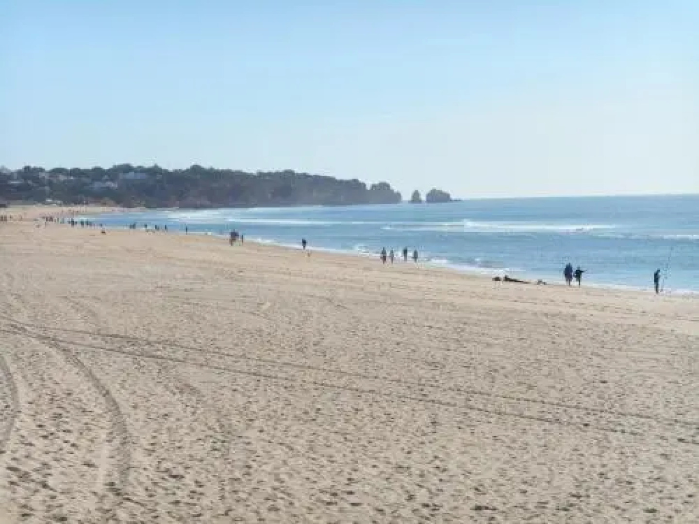 Apartamento Presidente-Praia Da Rocha