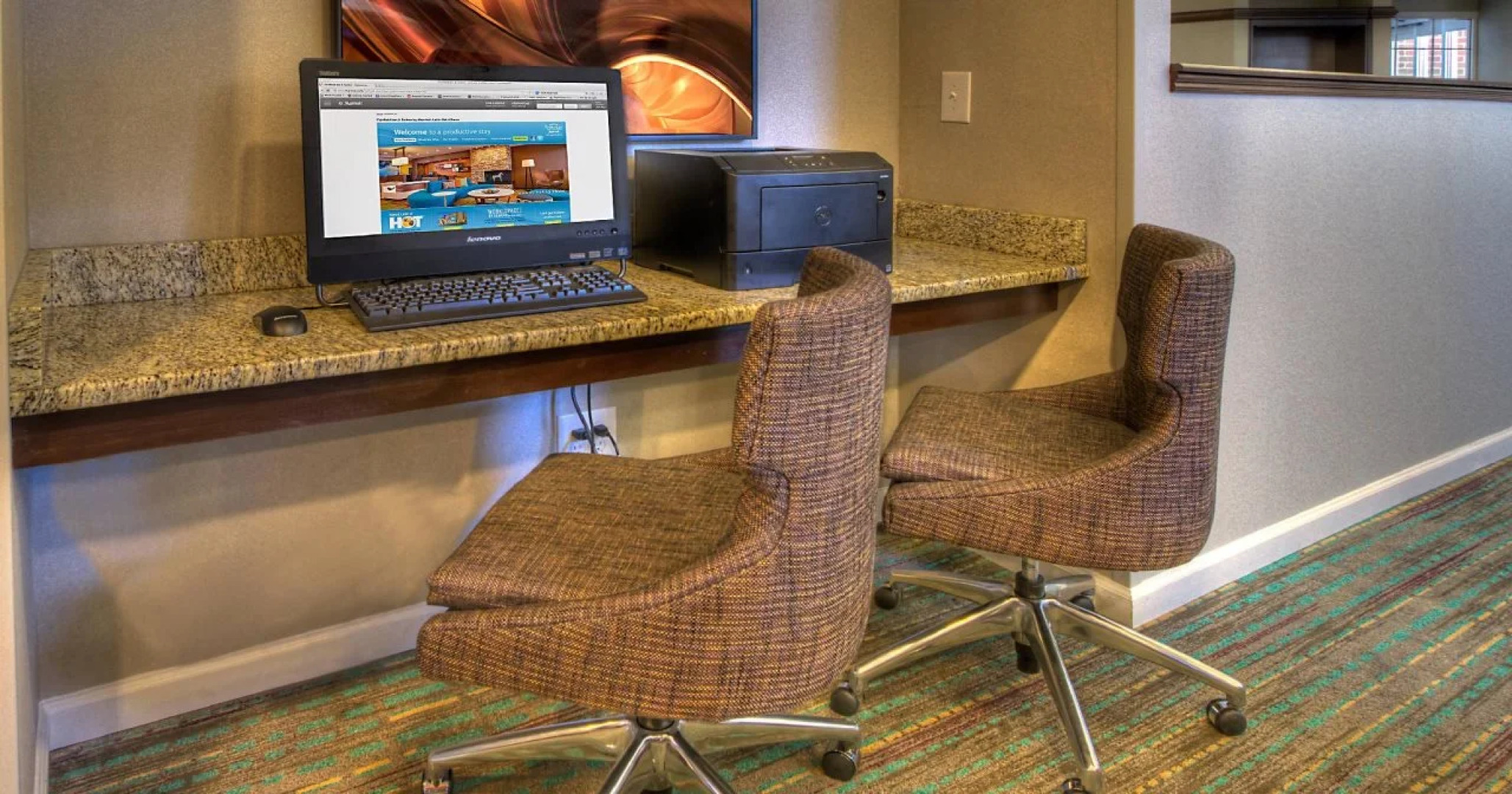 Residence Inn By Marriott Memphis Germantown