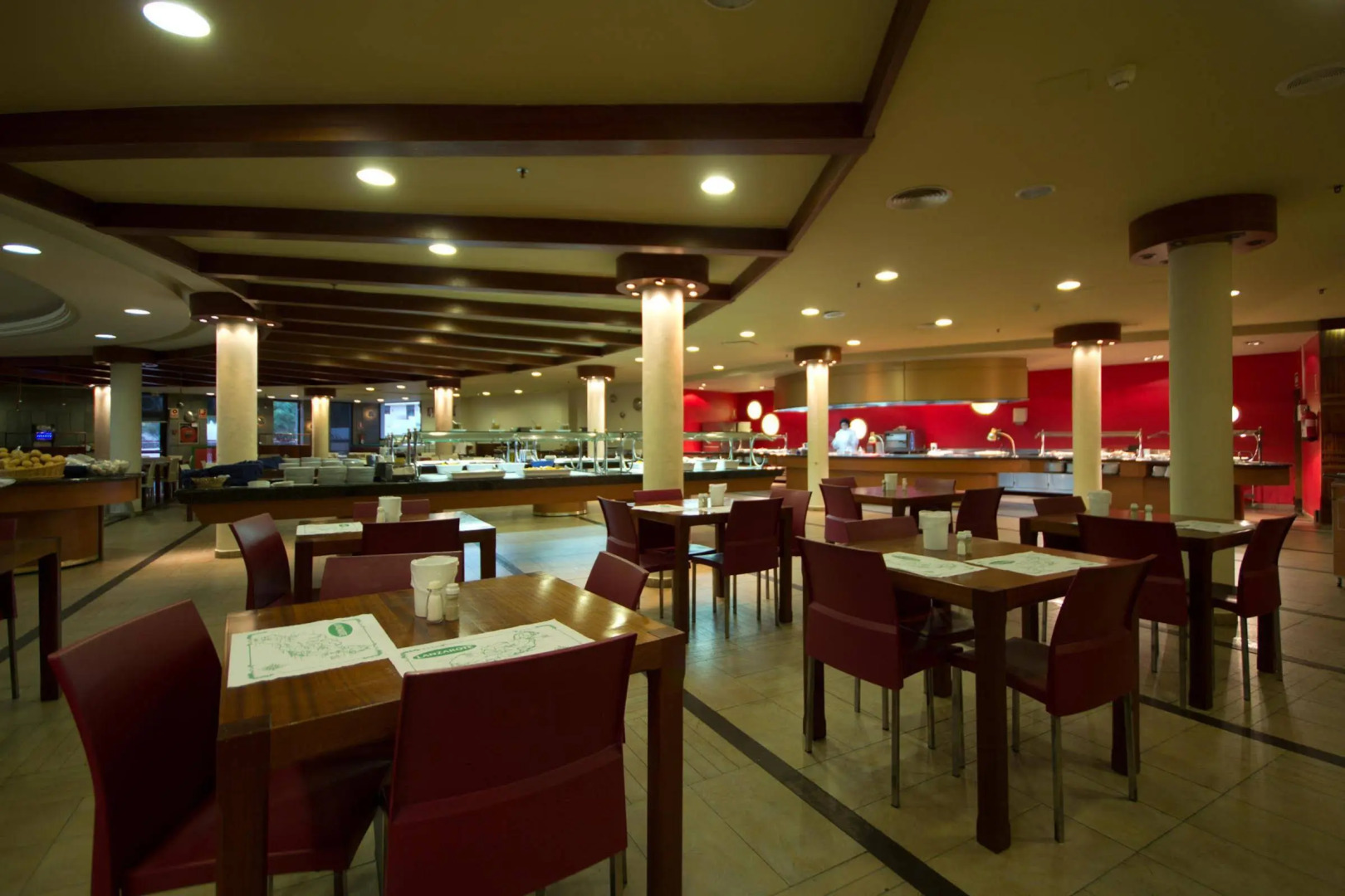 Los Zocos Impressive Lanzarote