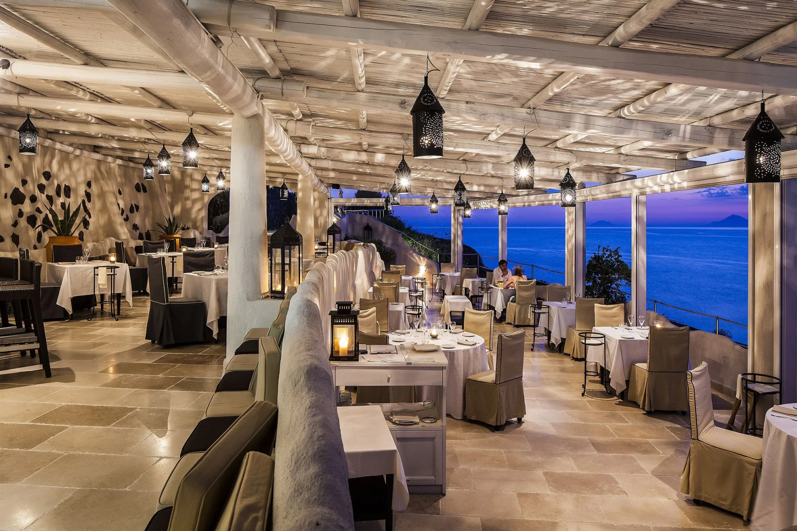 Therasia Resort Sea & Spa - The Leading Hotels of the World