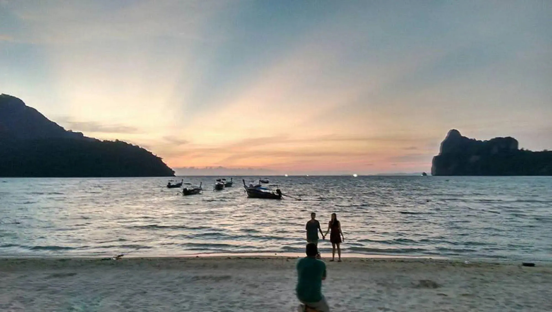 The Beacha Club Hotel