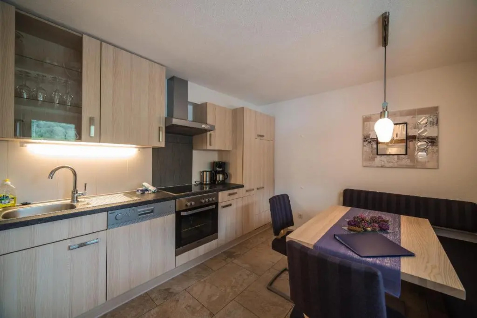 Chalet Bernegg - Otztal