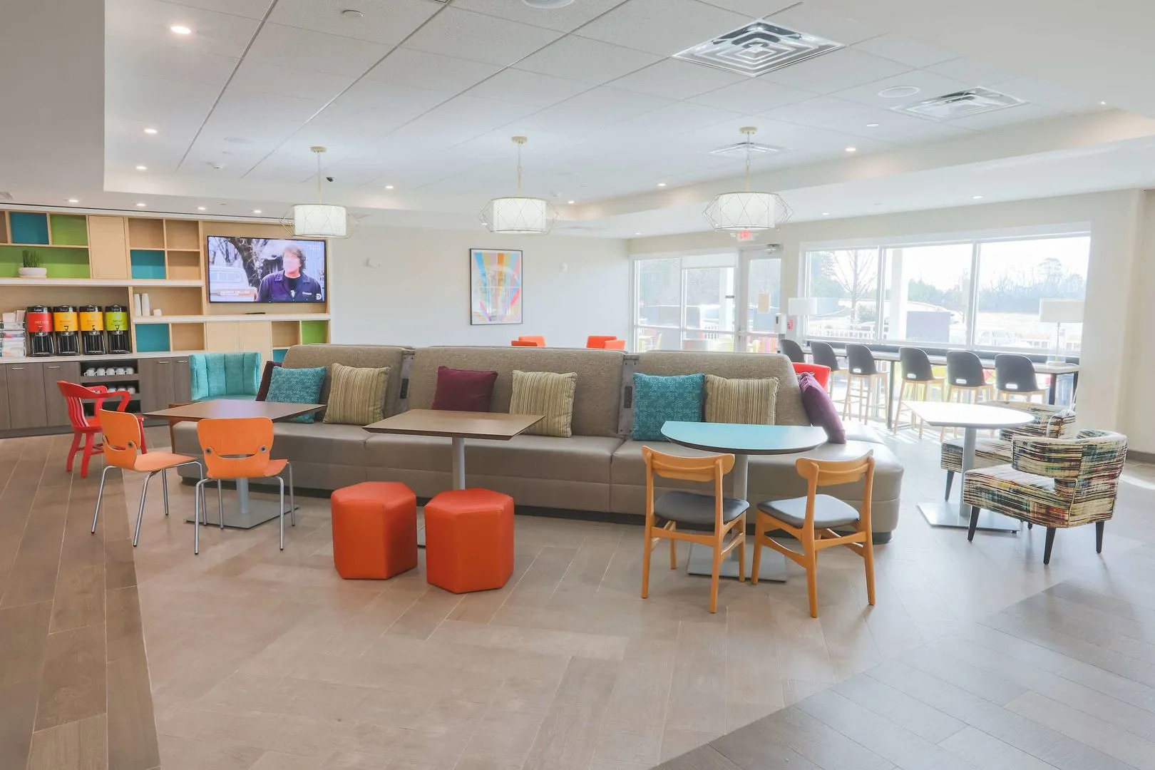 Home2 Suites by Hilton Cumming Atlanta, GA