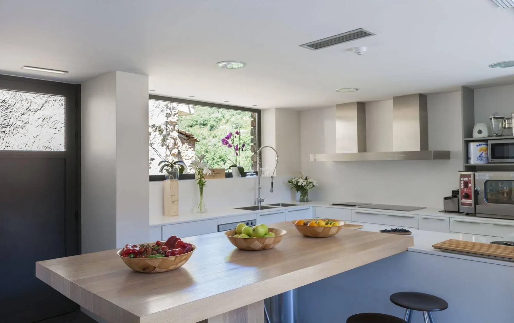 Bonansa Country Hotel