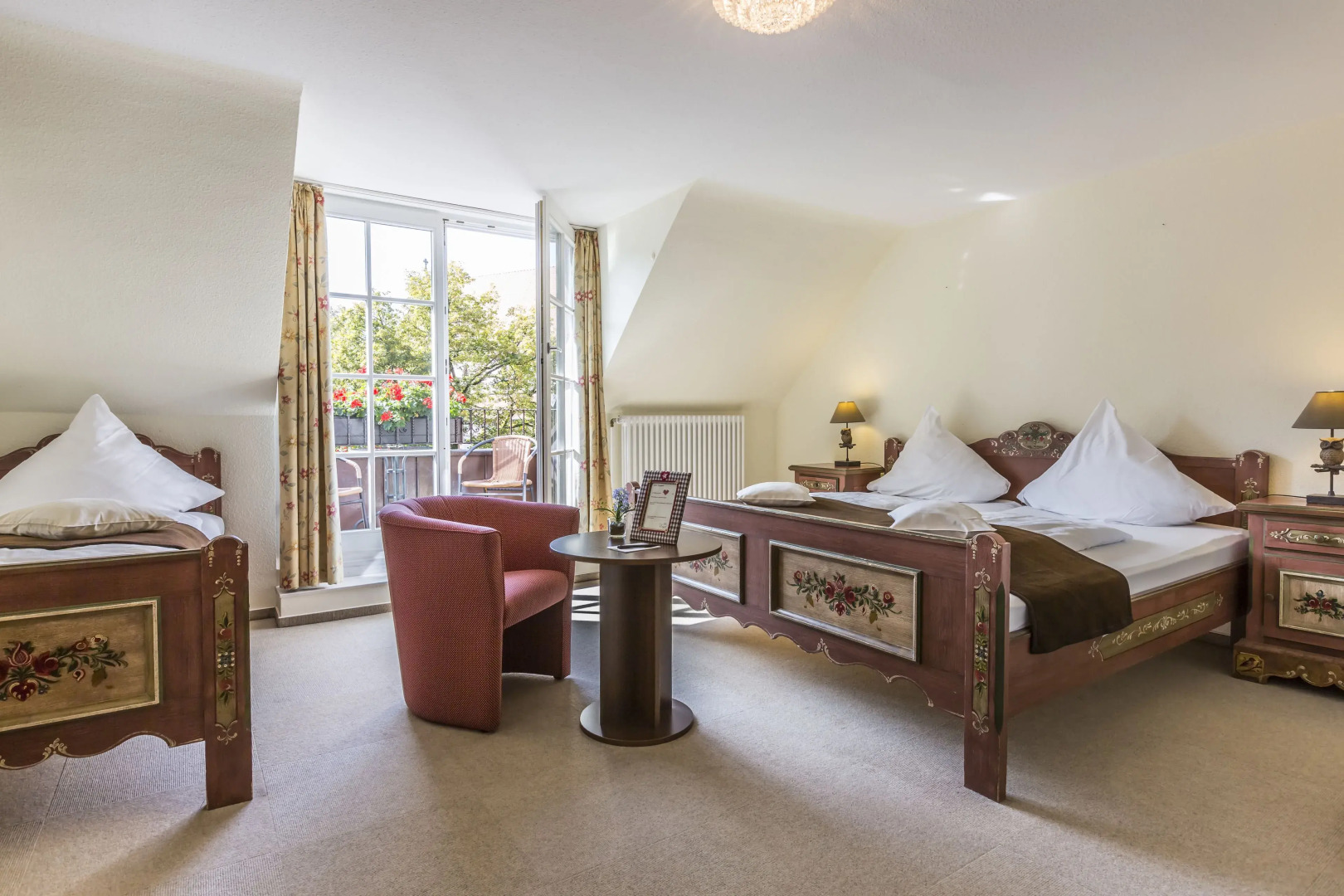 Hotel-Gasthaus Goldener Engel