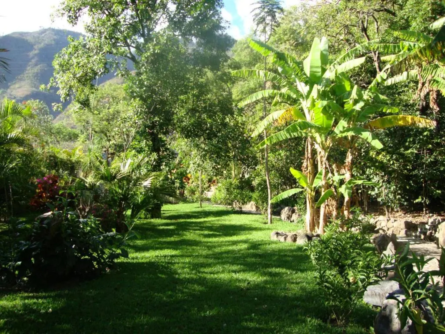 Casa Eggedal
