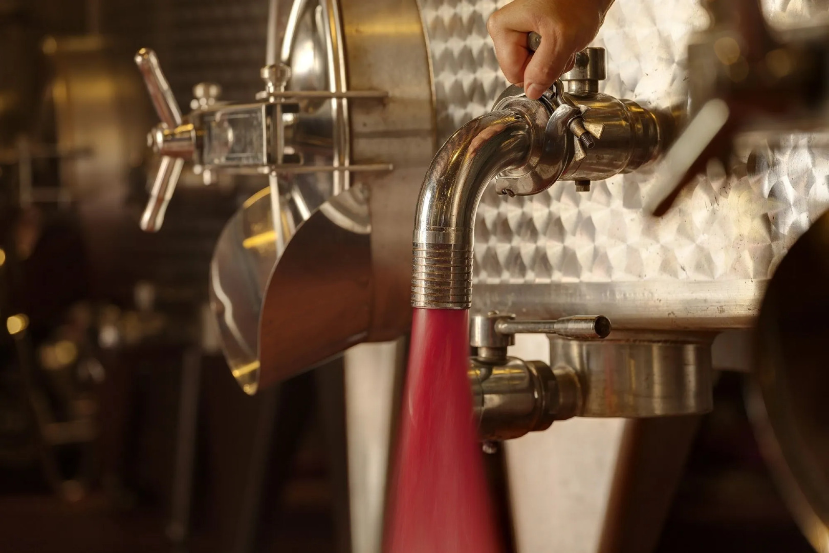 Farm House La Presura