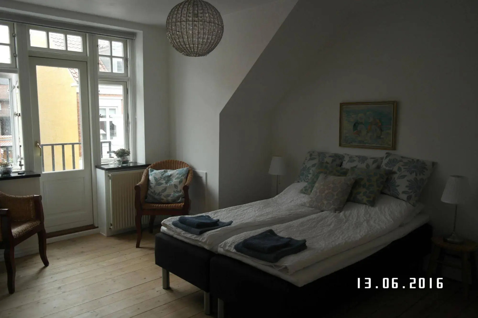 Sweethome Guesthouse