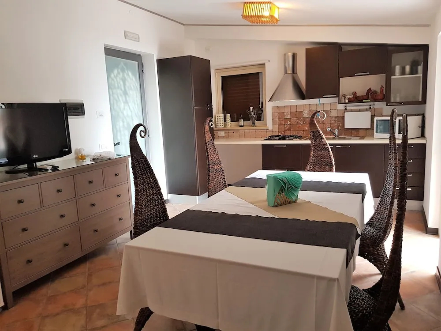 Giasone Apart Hotel