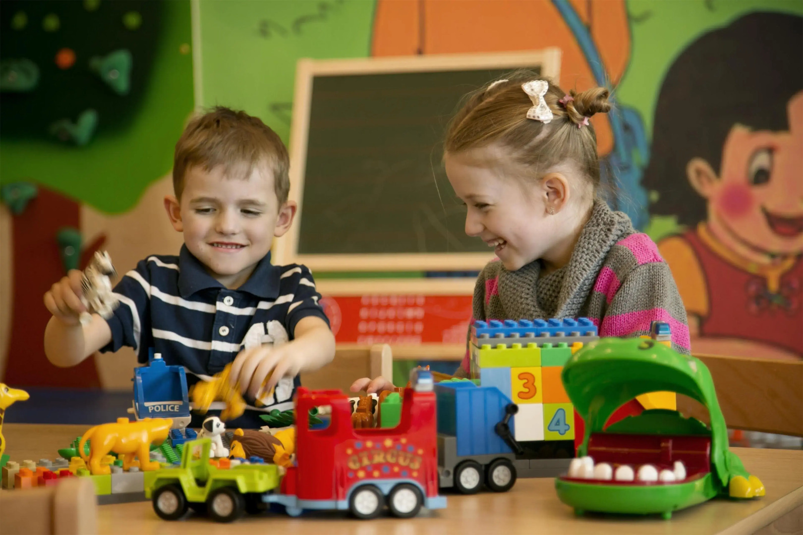 Kempinski Hotel Das Tirol