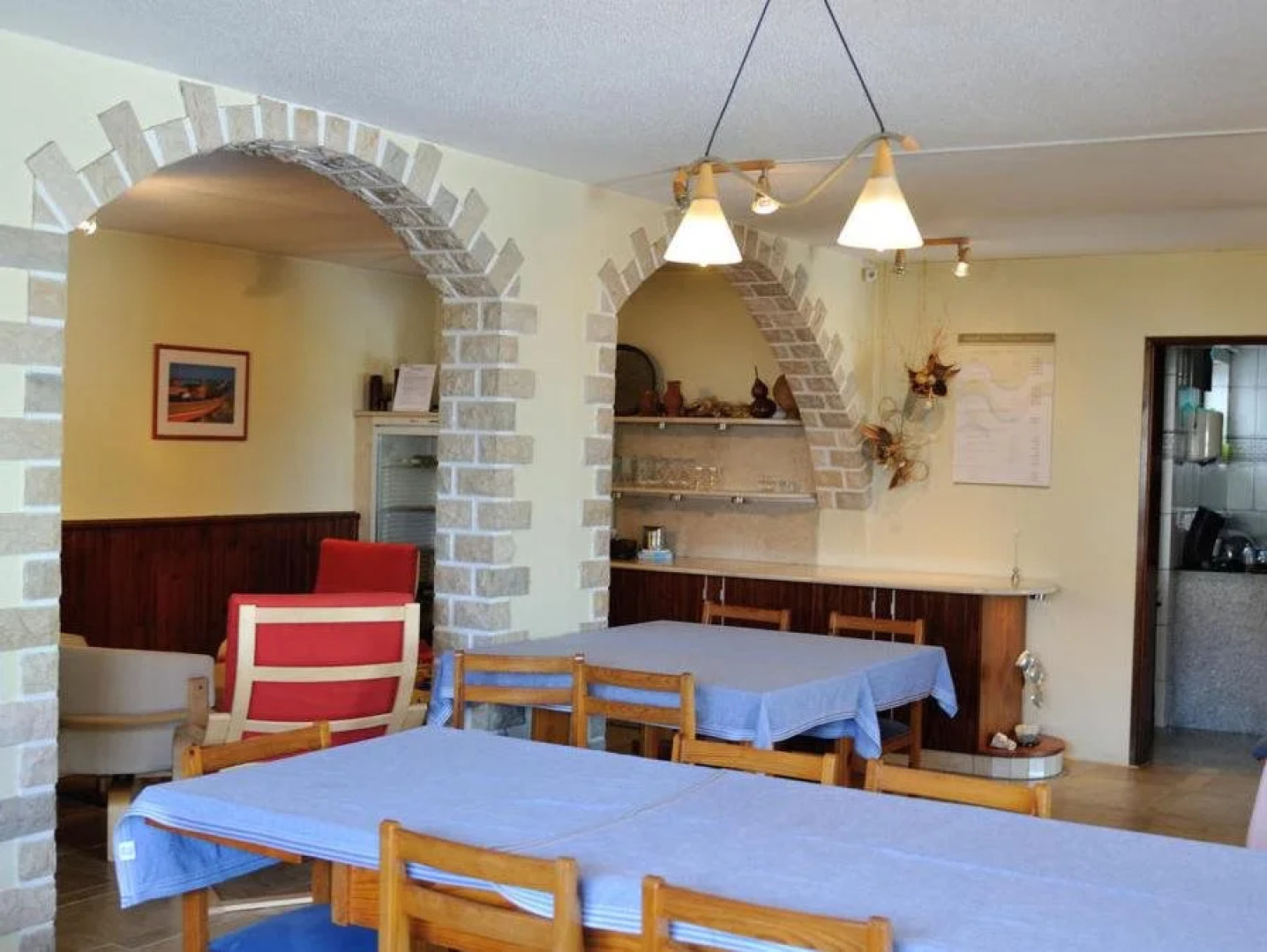 Residência Água de Madeiros