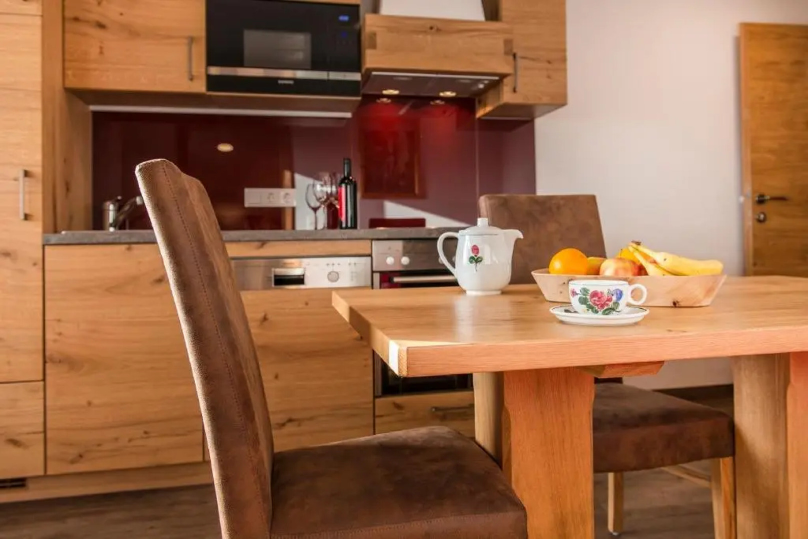 Ferienbauernhof Elmaugut