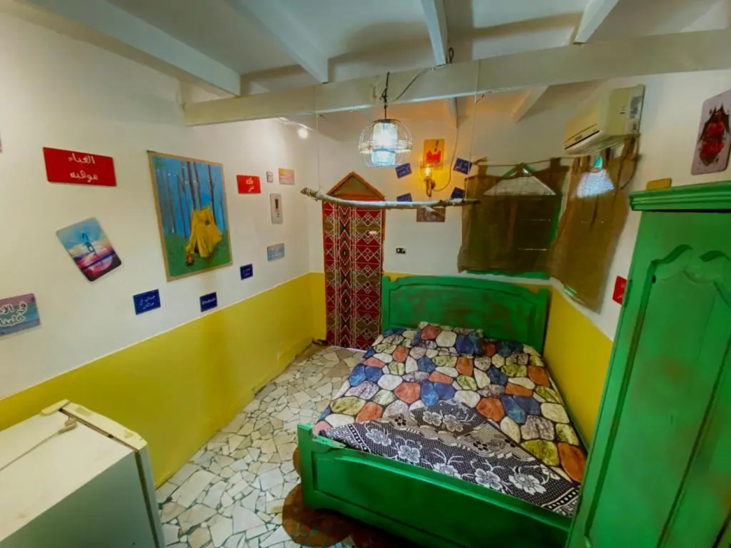 Bishbishi Garden Village