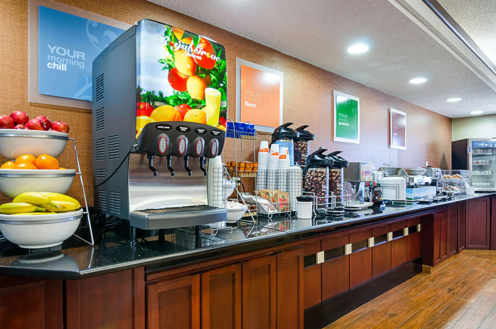 Comfort Inn & Suites Hutchinson