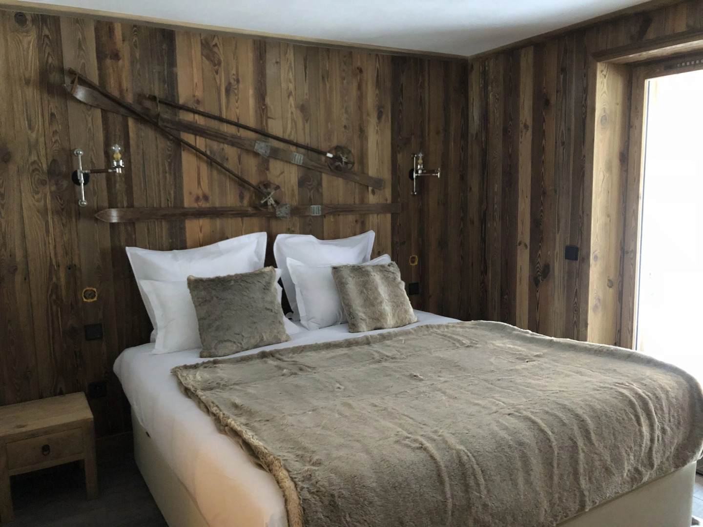 Le Refuge de Solaise