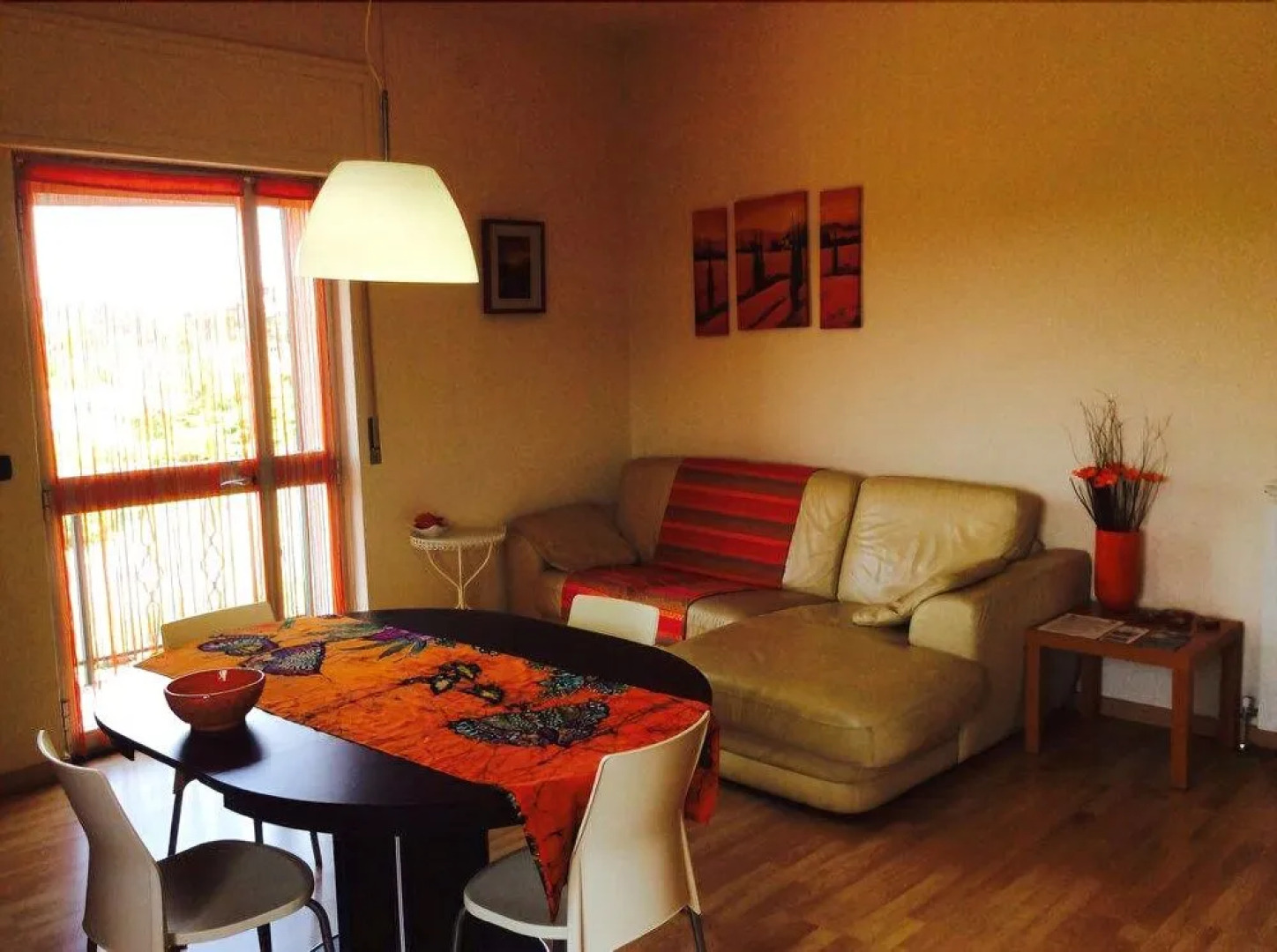 Agriturismo Podere Luciano