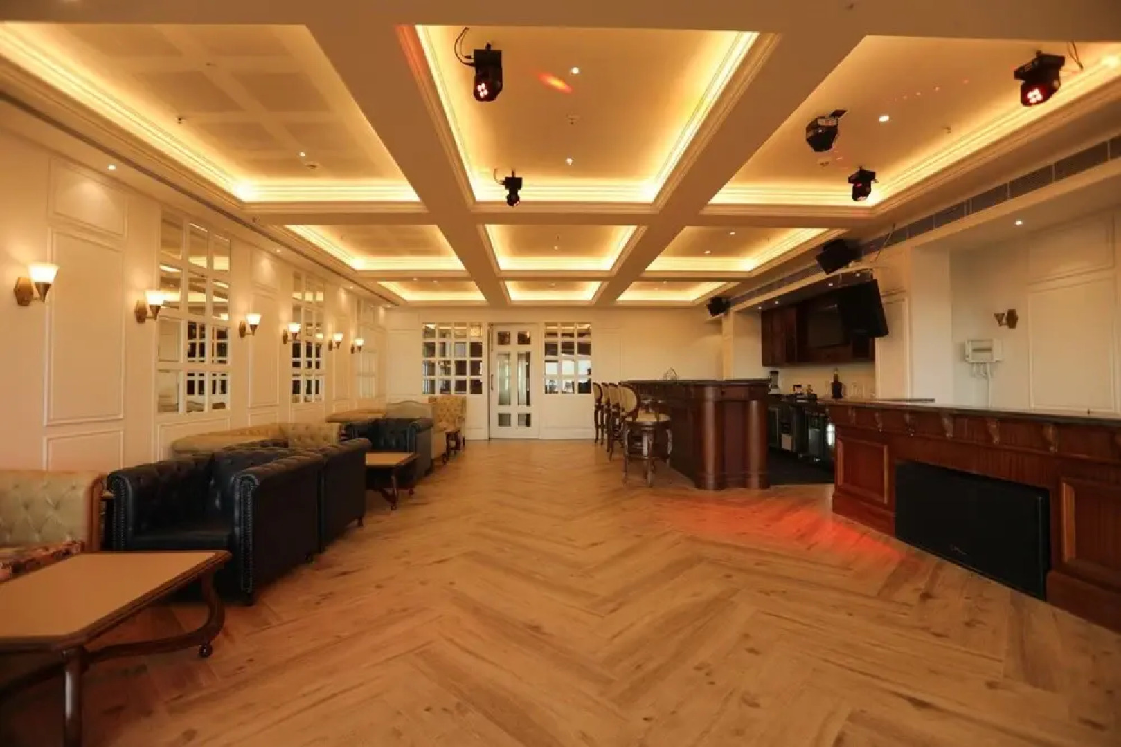 Fortune Select Forest Hill, Kasauli - Member ITC Hotels' Group