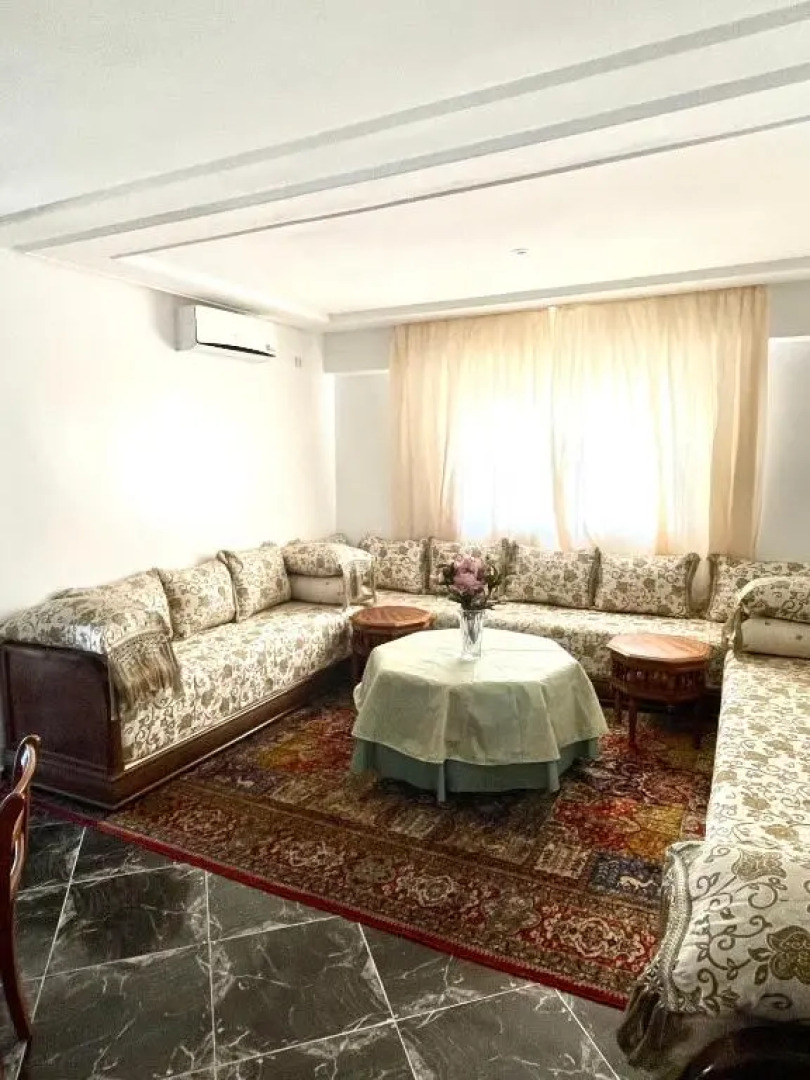 Appartement de vacances