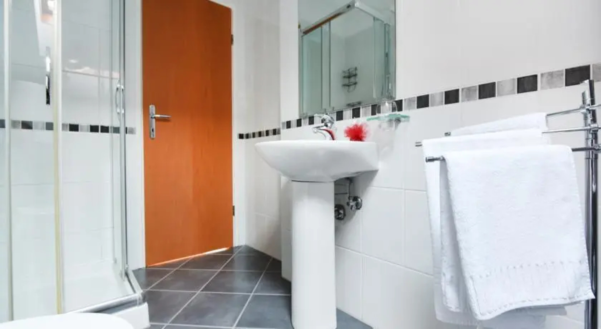 Apartment Mijo Razanac