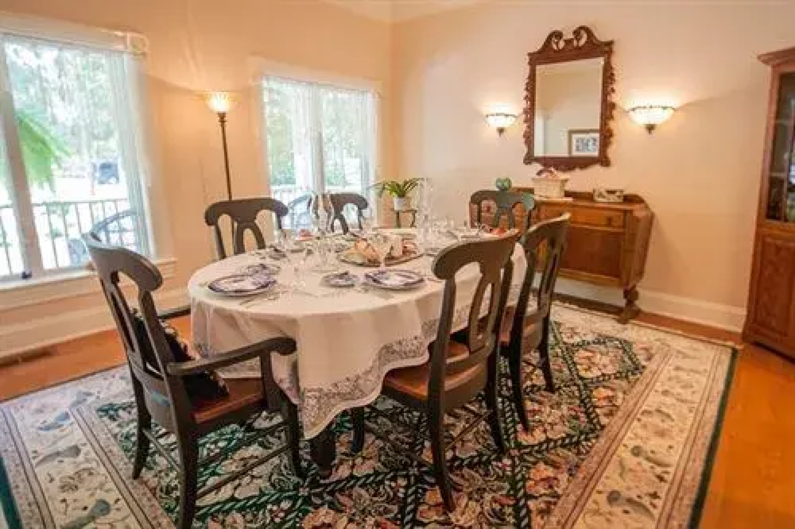 Heron Cove Bed & Breakfast