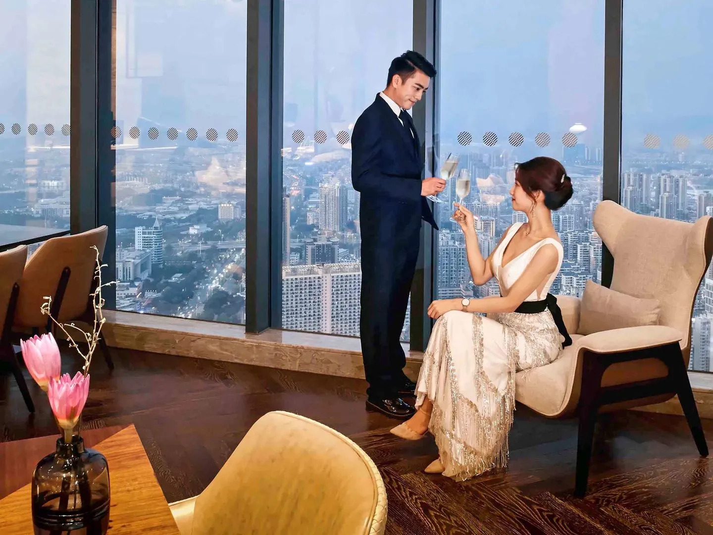 Pullman Huizhou Kaisa