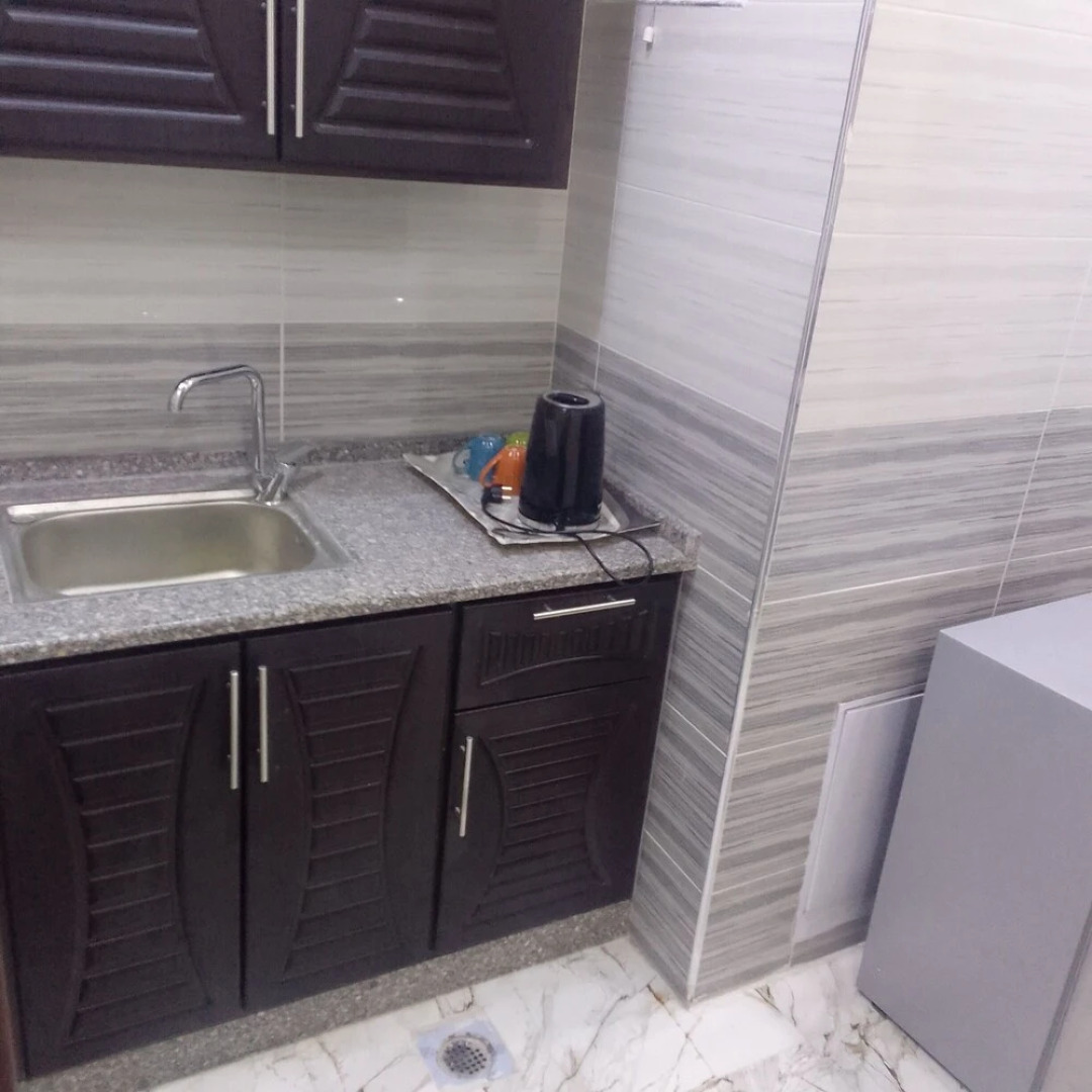 Dream House Hotel Jerash