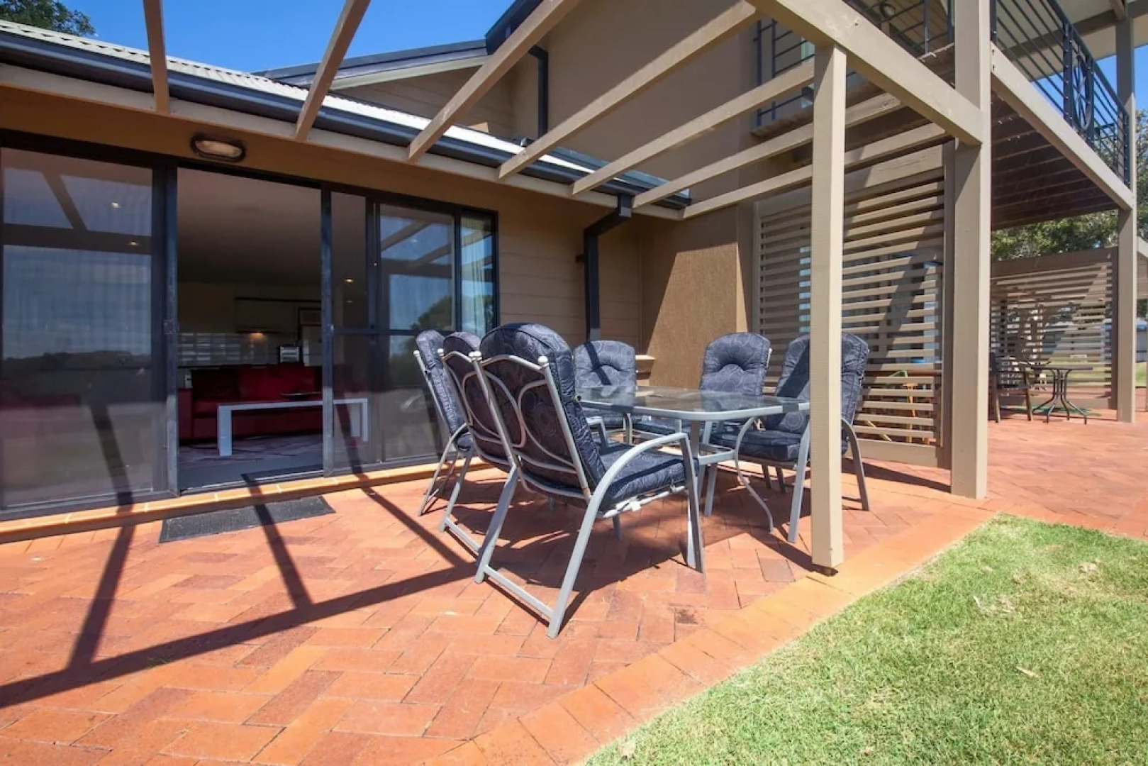 Horizons Golf Club, Villa 107