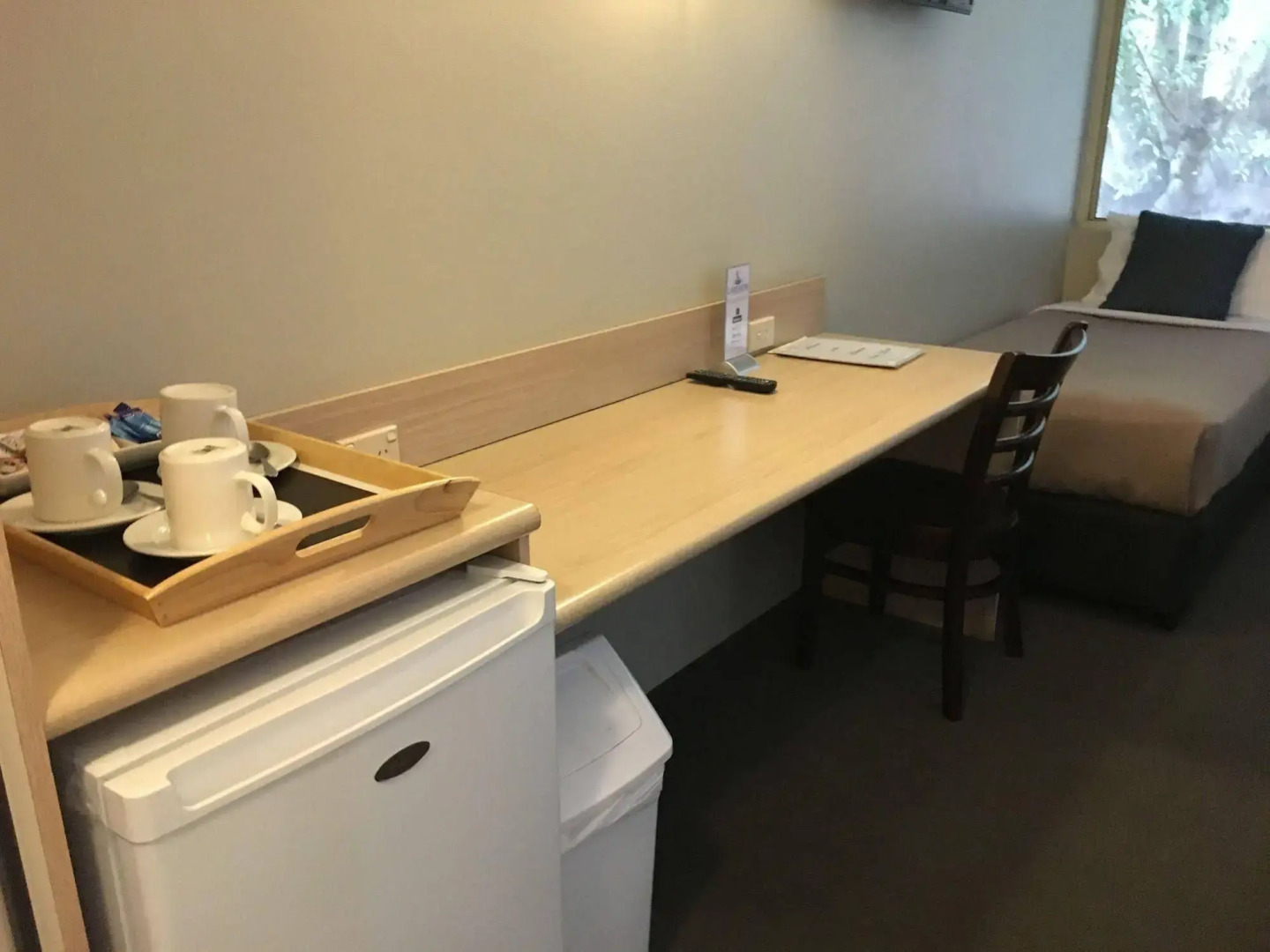 Lakeview Hotel Motel