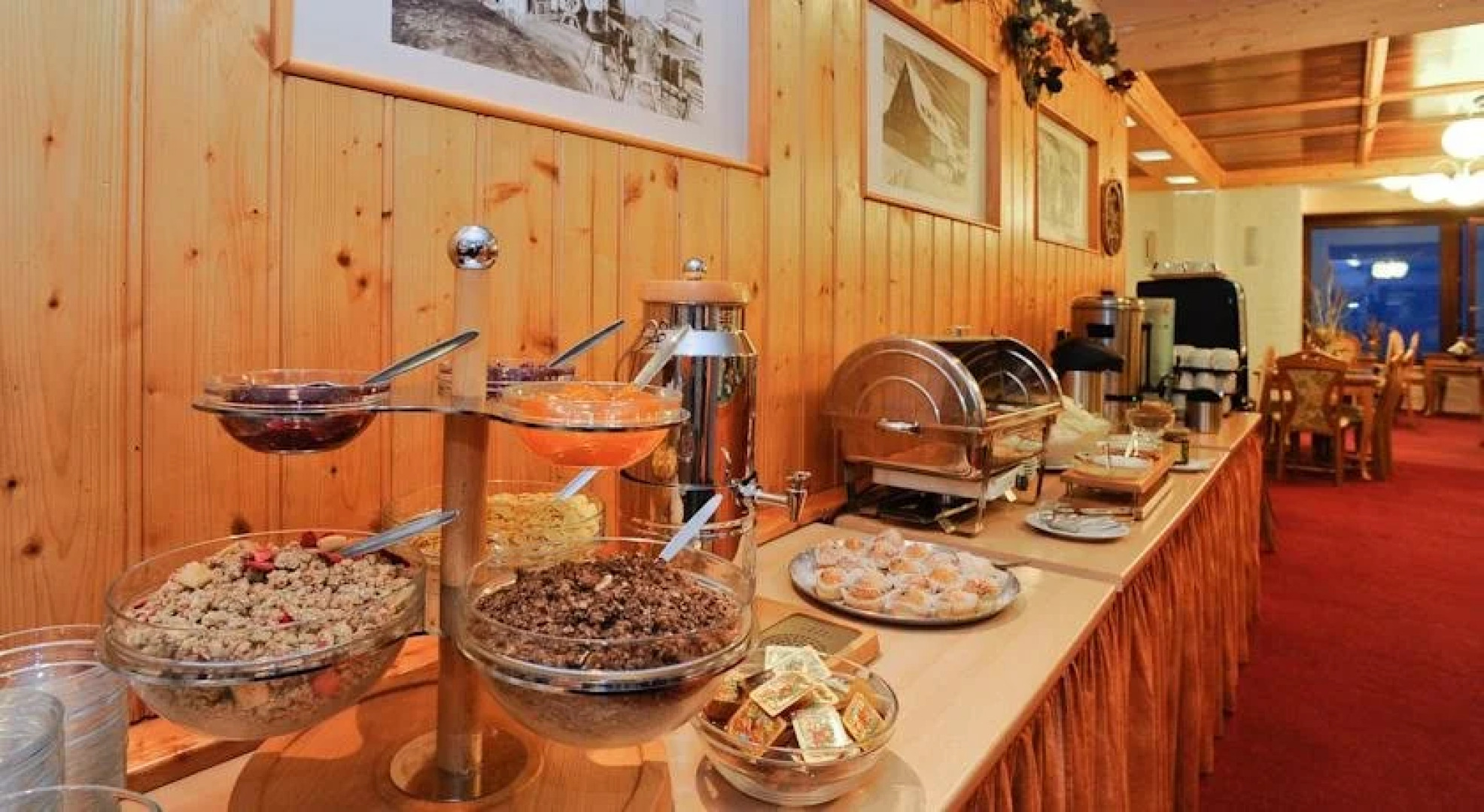 Hotel Erlebachova bouda