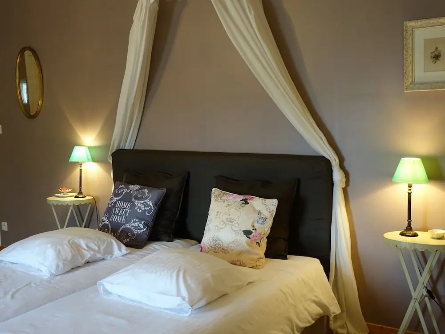 Le Logis de la Poupeliere