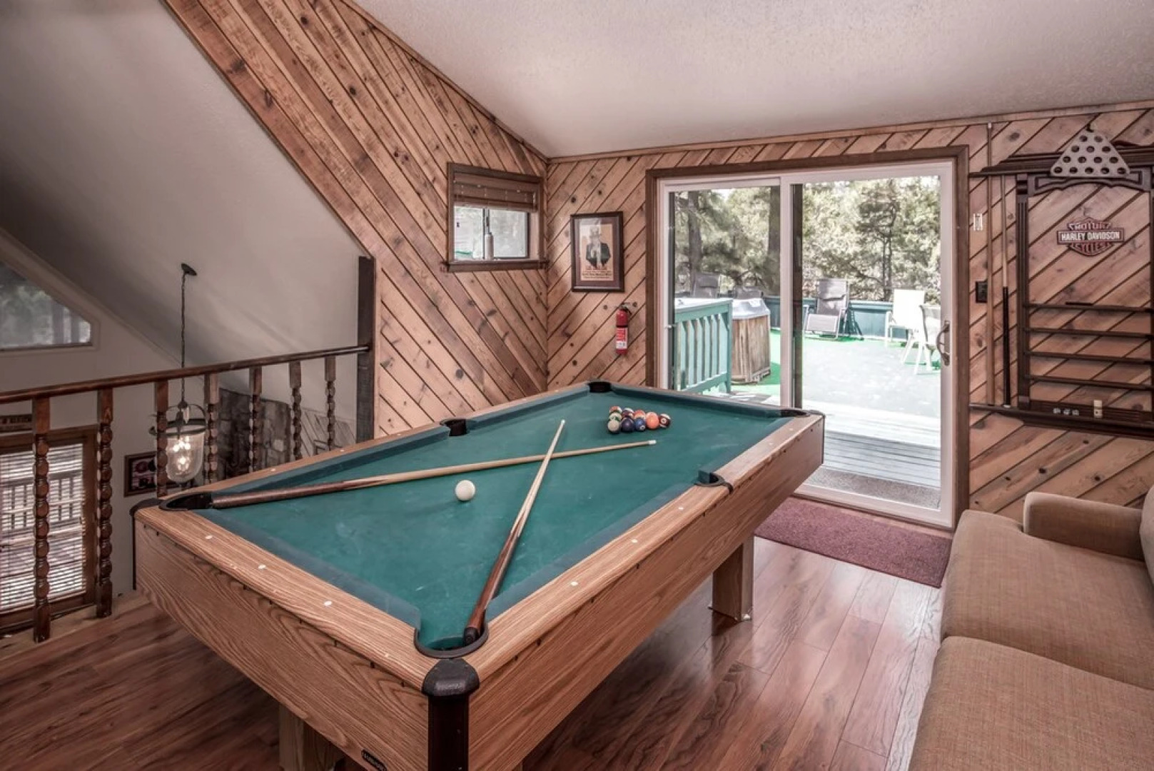 Ruidoso Three-bedroom