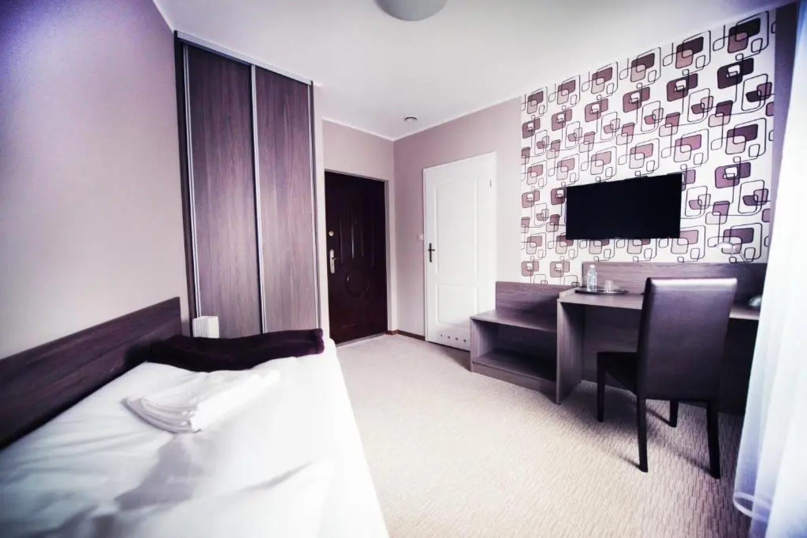 Pokoje Gościnne Makara