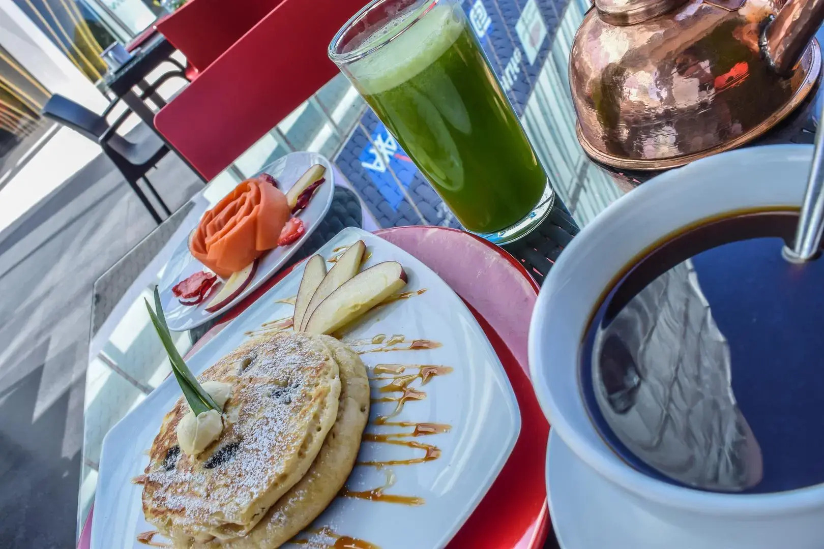 Hotel Belo Grand Morelia