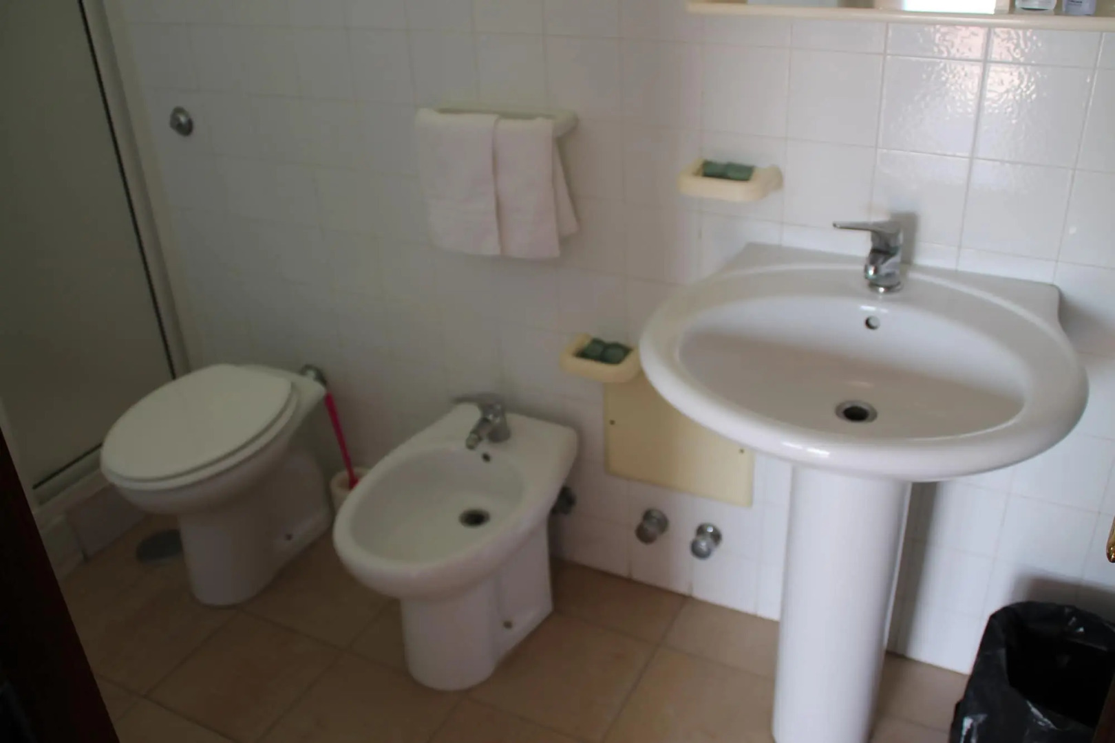 Agriturismo Piccolo Paradiso