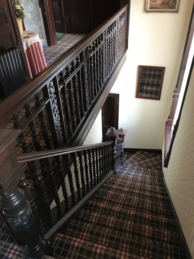 The Cowrie Guest House