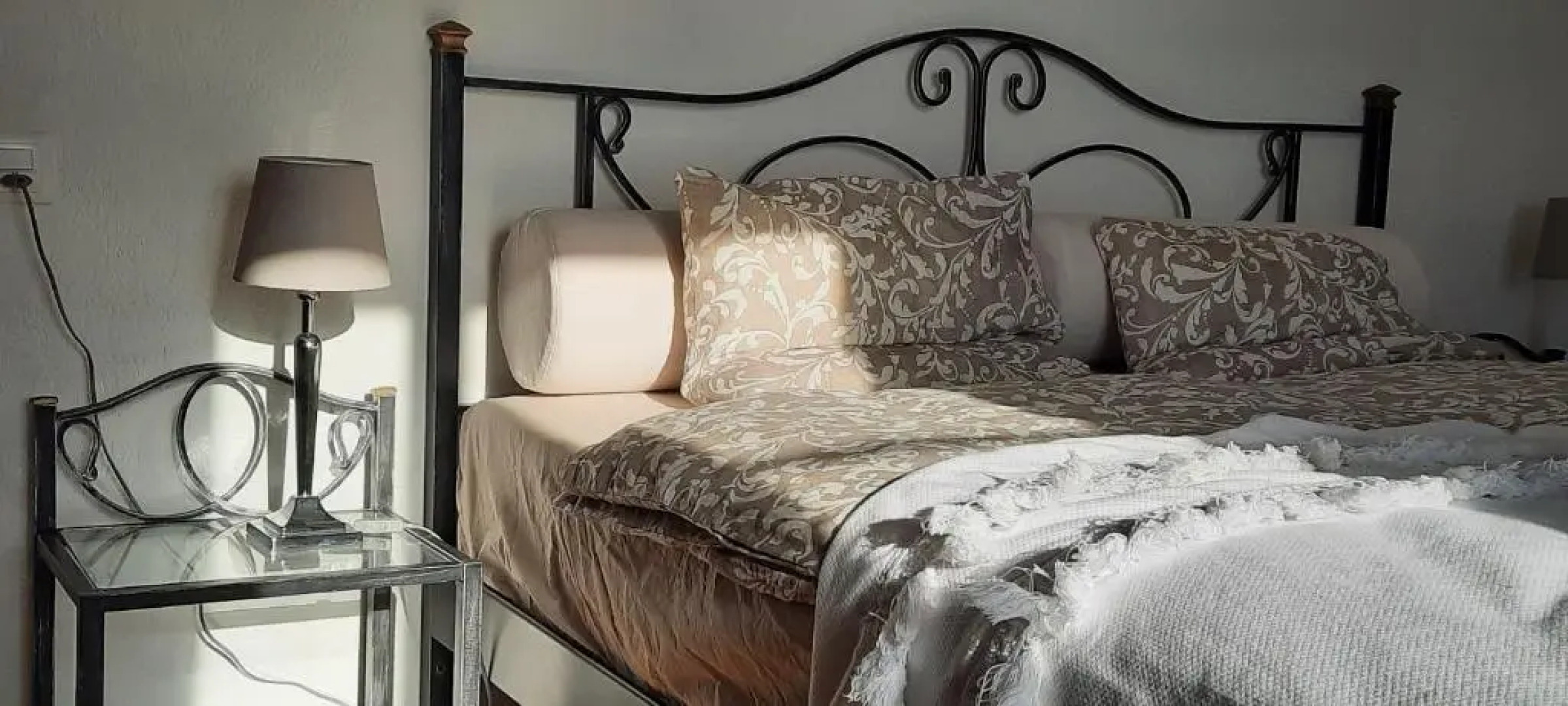 Pilgerhüsli Backpacker